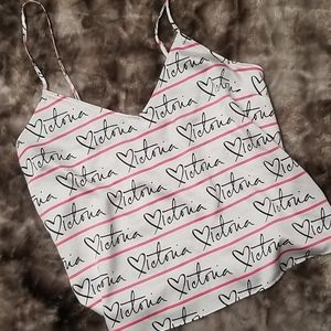 VS Sleep Top